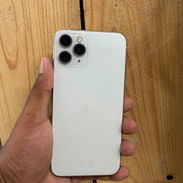 iPhone 11 Pro - Img 56039999