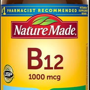 VITAMINA B 12 5 6799461 Y 51699476 - Img 52580292