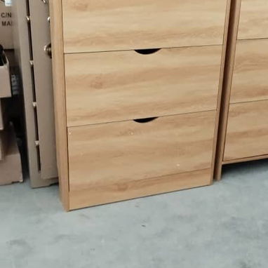 ☕️Zapateras de Madera Con Gavetas /50usd☕️ - 3/3