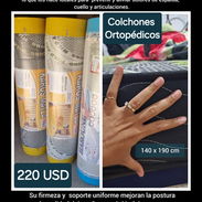 colchones cameros - Img 56884866