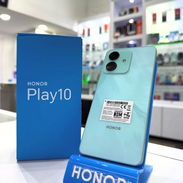 💎 HONOR PLAY 10 – SMARTPHONE GAMA ALTA - Img 55691353