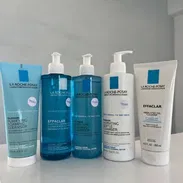 Limpiadores de la roche disponibles 🤍🩵 - Img 57228786