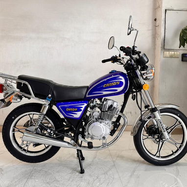 Motos de Combustión marca Cannoni - Img 125388060