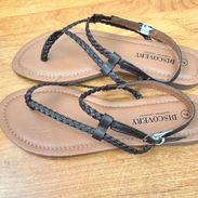 Sandalias para mujer (#37) - Img 57473930