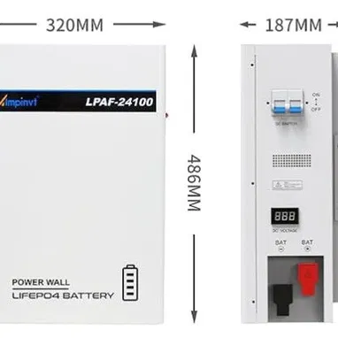 VENDO Batería LiFePO4 EXCELENTE MARCA  25.6V 100Ah 2.56kwh PARA INVERSOR - Img 123903786