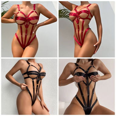 ❗️❗️❗️ LENCERIAS DE DISFRACES - ROPA INTIMA SEXY ❗️❗️❗️ CONJUNTOS ROPA INTERIOR ❗️❗️❗️ --- 5.887.2360 - Img 59808051