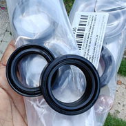 💥 RETENES, GOMAS, 12, Neblineros de 3 Lupas, ESPEJO, y mas. - Img 55749740