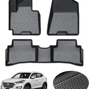 Alfombrillas para Hyundai Tucson 2016-2021 - Img 54679270