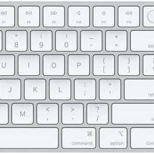 Apple - Teclado Magic Keyboard y Magic Mouse NUEVOS - Img 123853926