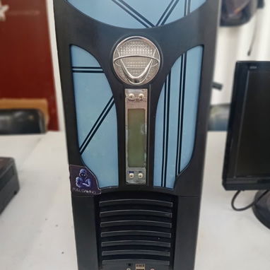 Pc gamer trabajando al 💯 - 3/9