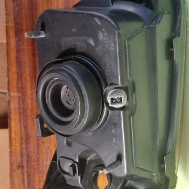 Foco delantero izquierdo de fiat - 3/4