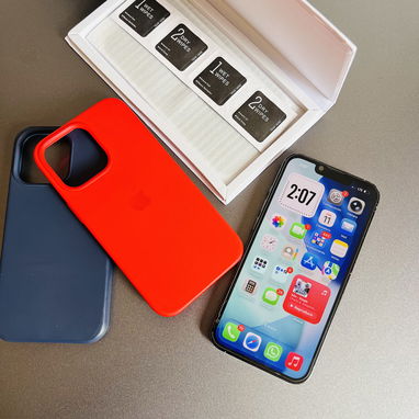 Iphone 13 Pro Azul Cierra - Img 123545319