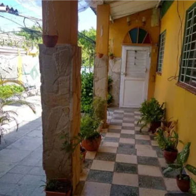 🏤🏊‍♂️Renta de casa con piscina en Guanabo. Alquiler de casa en la playa con piscina - 2/3
