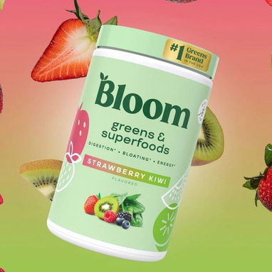 BLOOMS GREENS & SUPERFOODS - Img 102809066