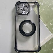Tengo todos los accesorios para el iPhone 16 (la serie completa) - Img 46950209
