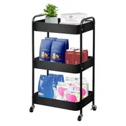 🧲Carrito organizador metálico de 3 niveles/30 usd🧲 - Img 58000228