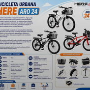 Bicicleta urbana - Img 57171112