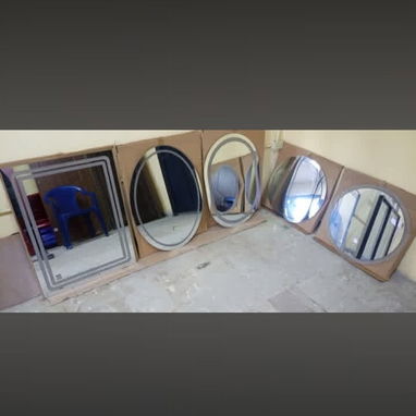 Espejos con luz led - 5/6