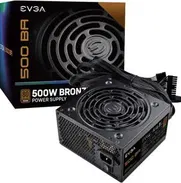 Fuente EVGA 500 BA 500W - Img 50044513