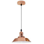 Lámpara de Techo – Oro Rosa - Img 57811647