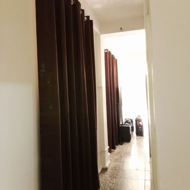 Rento apartamento por tiempo indefinido de dos cuartos,excelente confort todo nuevo, en playa calle 68 y 21 - Img 116796201