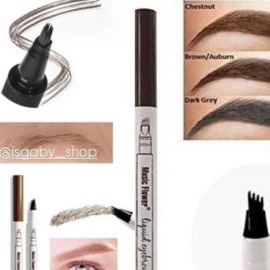 Maquillaje - 4/10