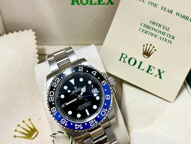 Rolex. Replicas Exactas Calidad  AAA / Clon - Img main-image-36354137