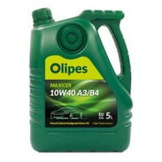 Aceite 10W40 A3/B4 ¿Olipes o Castrol? ¿Cuál elegir para tu motor? - Img 49716025