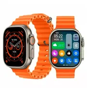 Reloj Inteligente S8 Ultra 49Mm. - Img 49983911