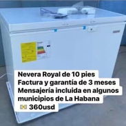 Mipyme venta de neveras - Img 56217349
