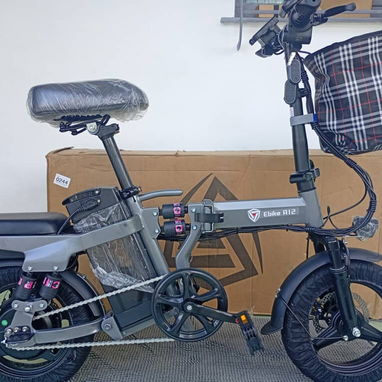 Bicimoto - 2/4