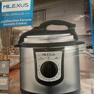 Olla multifuncional millexus - Img 55964869