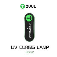 Lámpara UV 2UUL – Luz Ultravioleta para Reparación Electrónica y Detección - Img 119628225