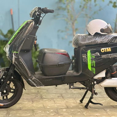 đľ MOTO ELĂCTRICA OIM đľ - Img 123115600