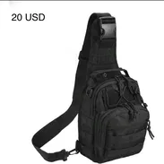 Gran oferta!!!!! Mochila de hombro táctica - Img 54830693