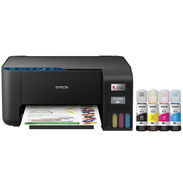 Impresora Epson EcoTank ET-2400 Multifuncional WiFi con Sistema de Tanques - Img 58118248