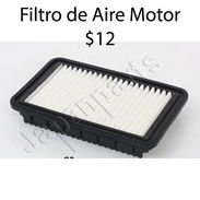 Filtro de Aire Motor de Kia Picanto 2012-2016 - Img 56039583
