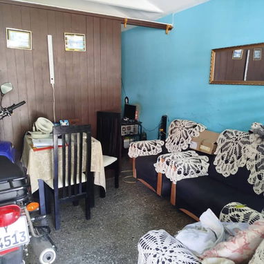 Vendo casa en Arroyo Naranjo - Img 123063459