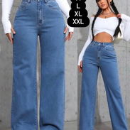 Pantalones boyfriend - Img 58078971