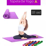 Tapete o estera de yoga - Img 50310895