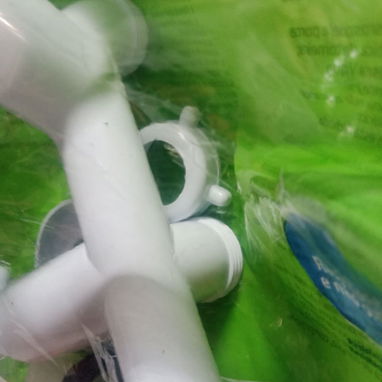 VENDO LLAVES DE AGUA TIPO "DOBLE SALIDA" PARA LAVADORAS Y LAVADEROS. $10 USD. (+53)52990828. - Img 90879998