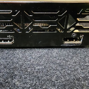 ASROCK Rx 6500XT 4gb - Img 123871092