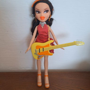 VENDO Muñecas ORIGINALES - 4/5