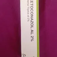 Ketoconazol en crema - Img 56893340