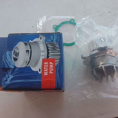 bomba agua Marel Lada Vesta - Img 121926265