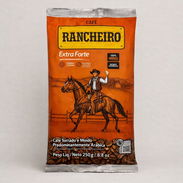 Café Rancheiro Extra Forte 250g - Img 58261201
