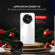 🚨 OFERTA FLASH 📱🔥 (ALTA DEMANDA) 🚨 💎 LOGIC L66F – GAMA ALTA 🖥️ - Img 54812904