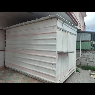 Vendo Kiosco para Negocios $3600usd.52502624.Michel - 6/8