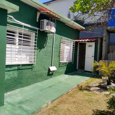 ⛱️🌈Casa con piscina en Guanabo⛱️/Rent a pool/Rent a house in the beach/Accommodation in Guanabo - Img 122912851