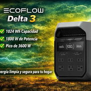 ECOFLOW DELTA 3 - Img 55593132